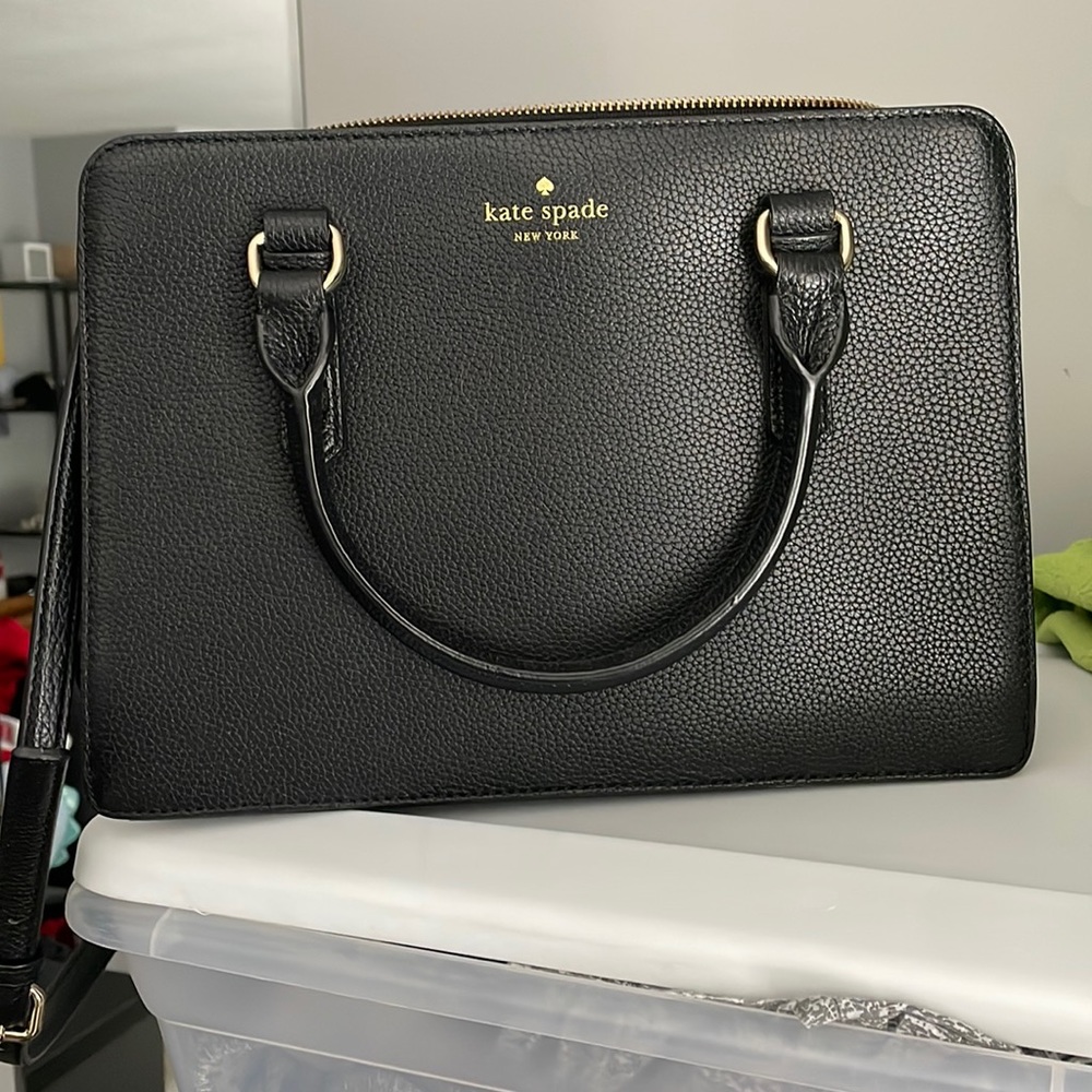 kate spade purse